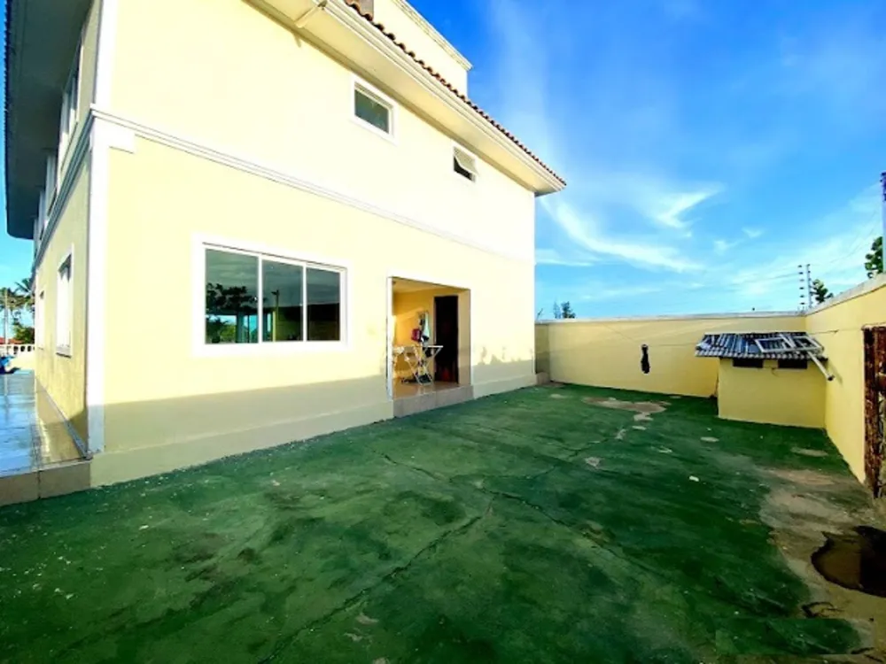 Casa, 3 quartos, 465 m² - Foto 2