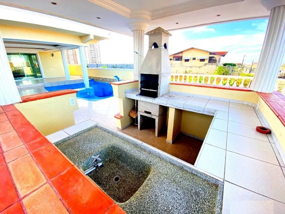 Casa, 3 quartos, 465 m² - Foto 6
