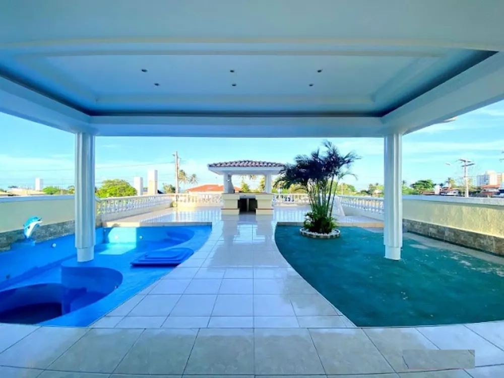 Casa, 3 quartos, 465 m² - Foto 3
