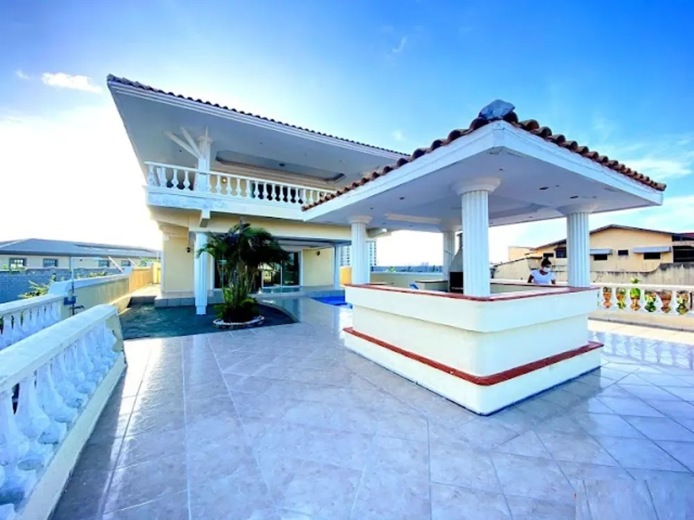 Casa, 3 quartos, 465 m² - Foto 8