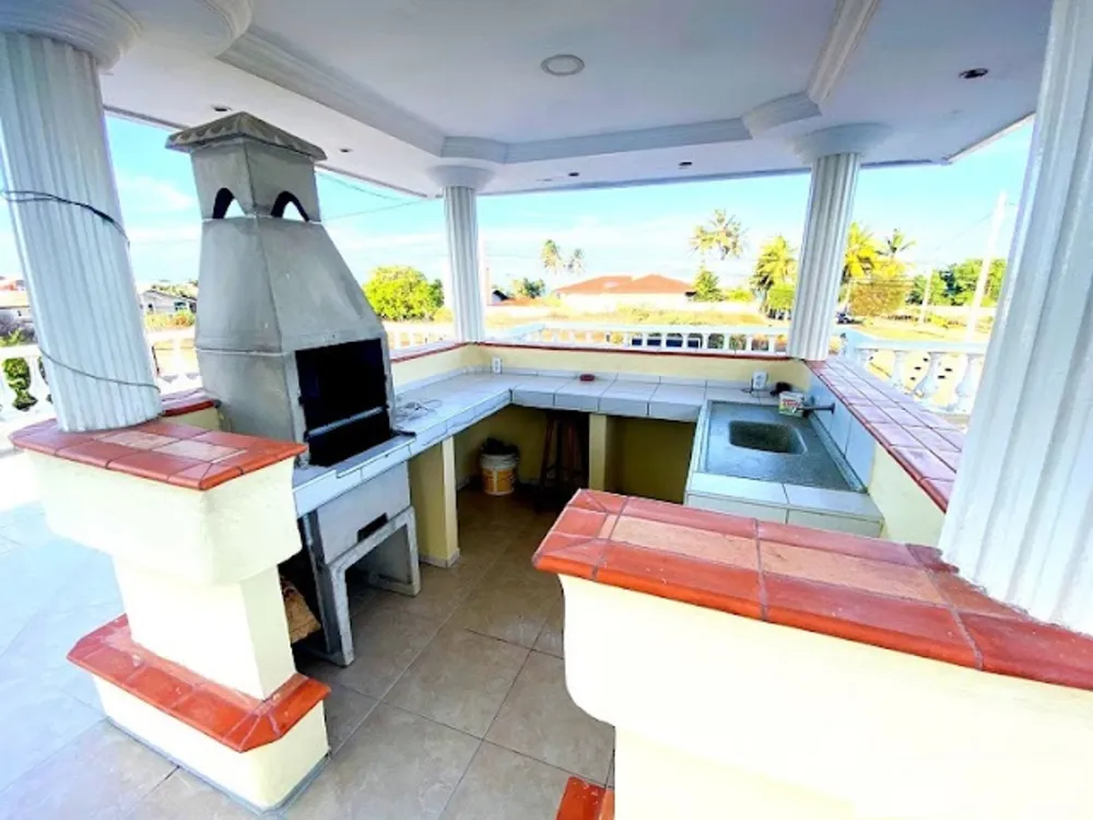 Casa, 3 quartos, 465 m² - Foto 7