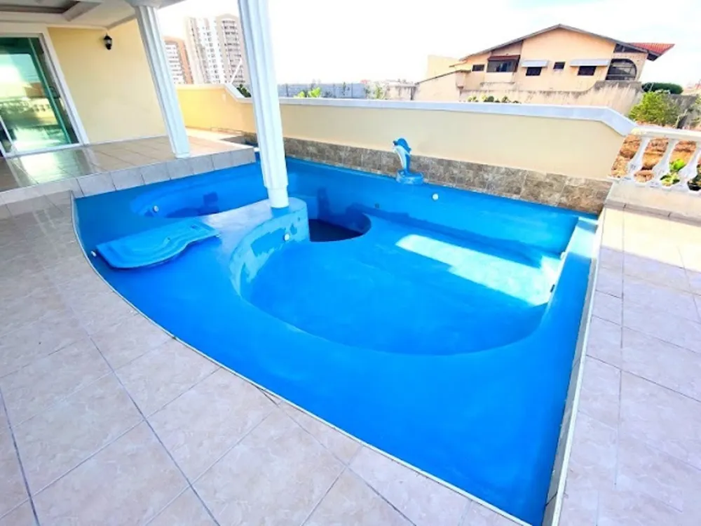 Casa, 3 quartos, 465 m² - Foto 5