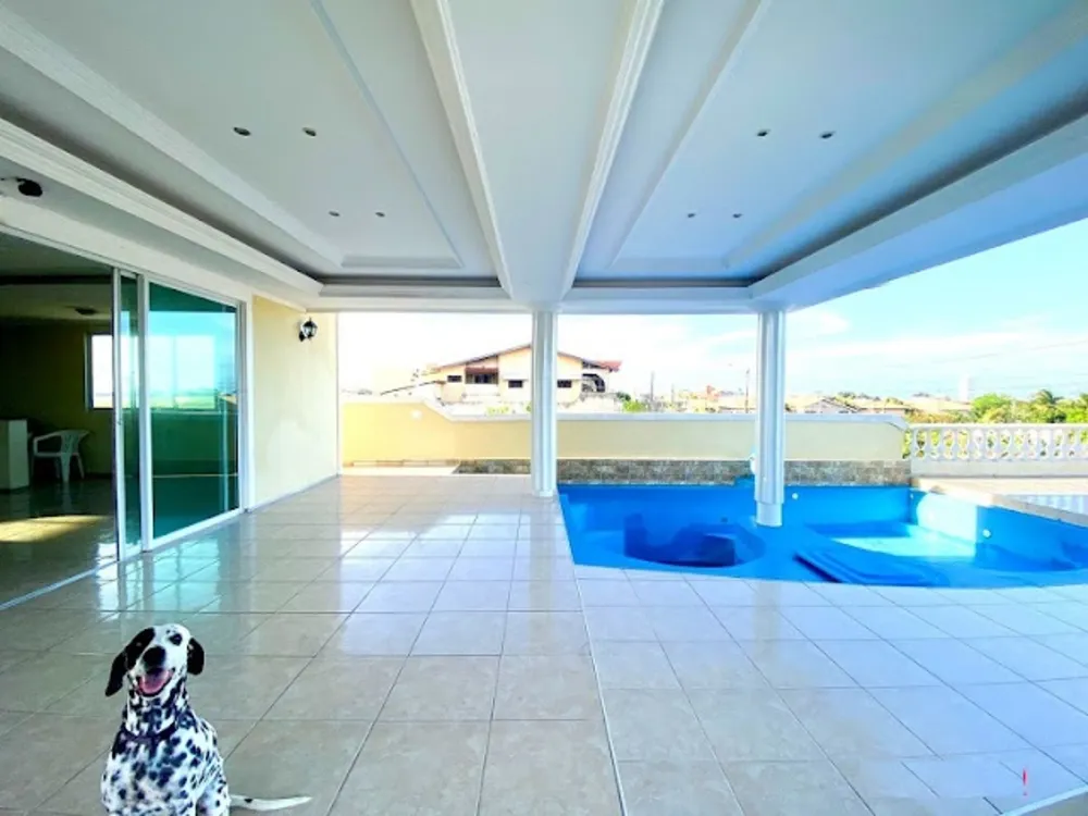 Casa, 3 quartos, 465 m² - Foto 4