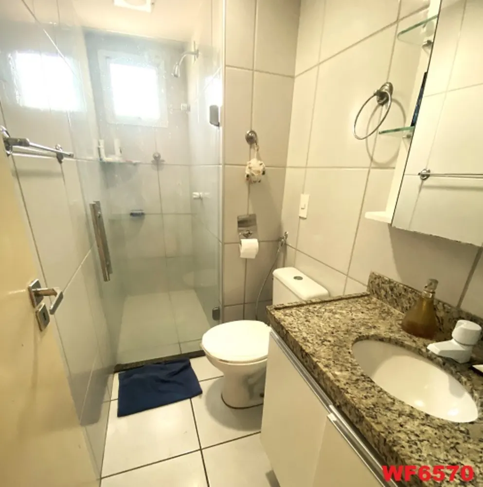 Apartamento, 3 quartos, 73 m² - Foto 12