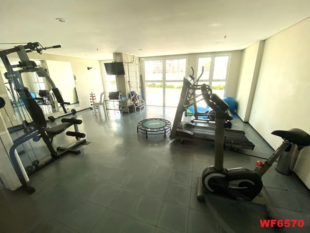 Apartamento, 3 quartos, 73 m² - Foto 6