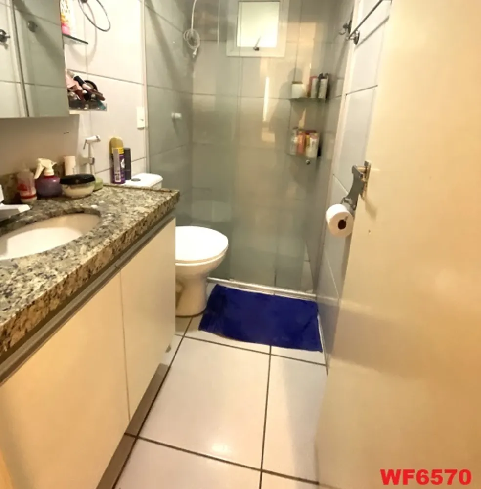 Apartamento, 3 quartos, 73 m² - Foto 14