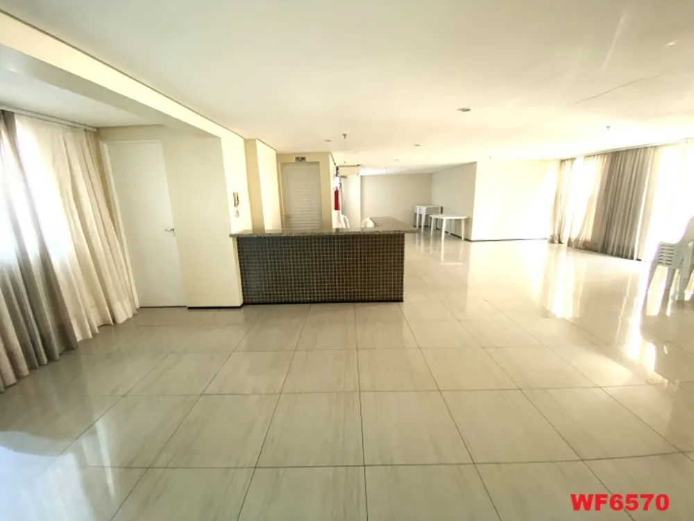 Apartamento, 3 quartos, 73 m² - Foto 2