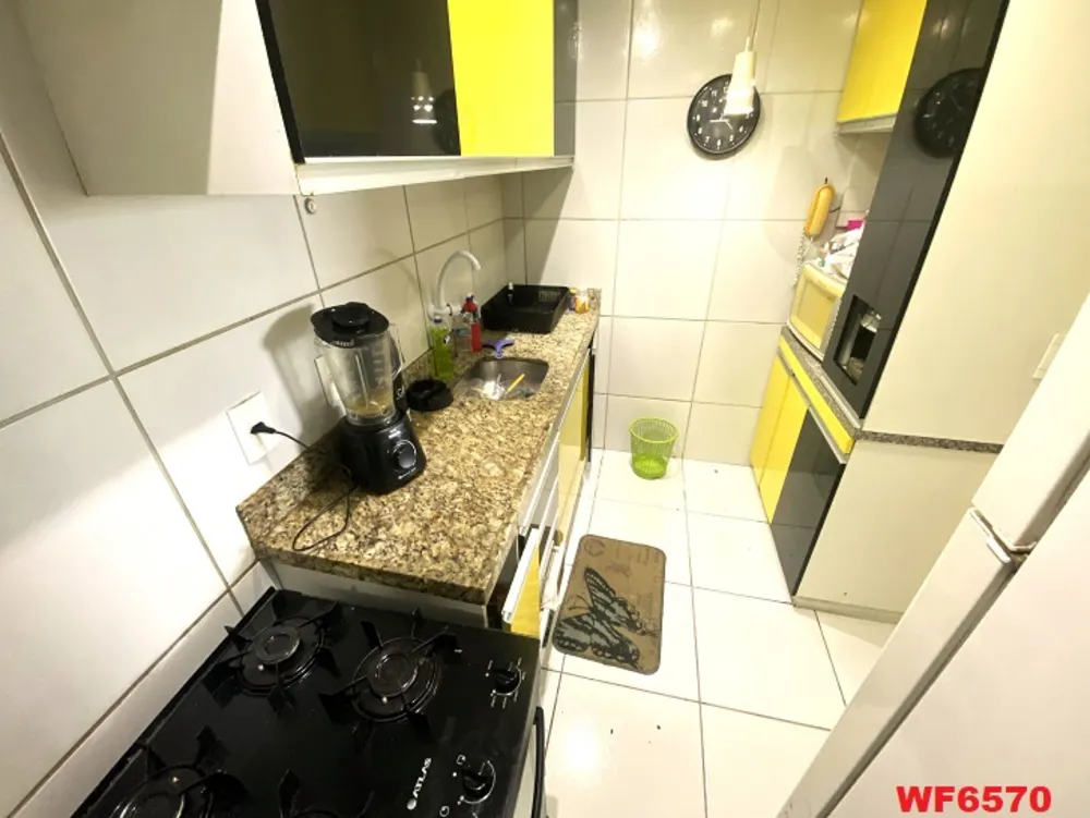 Apartamento, 3 quartos, 73 m² - Foto 16