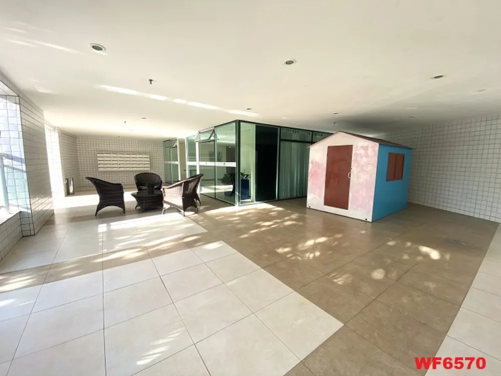 Apartamento, 3 quartos, 73 m² - Foto 3