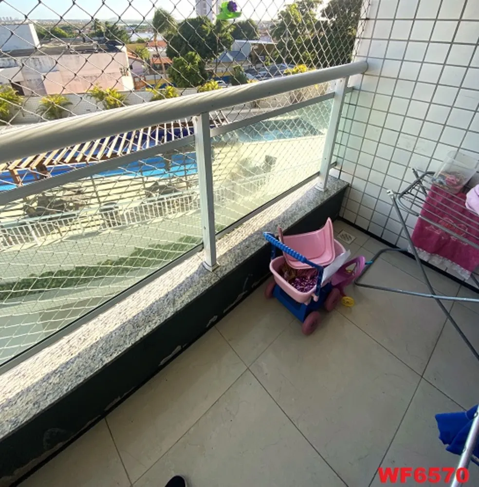 Apartamento, 3 quartos, 73 m² - Foto 10
