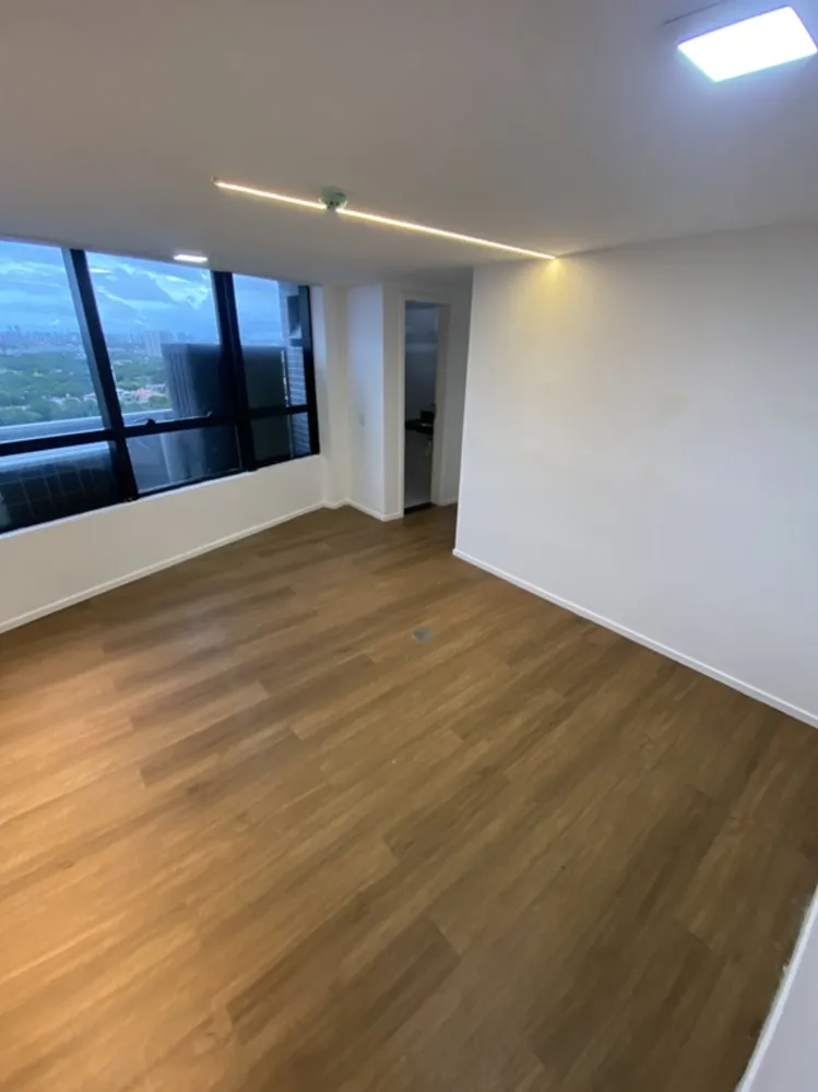 Sala-Conjunto, 9 m² - Foto 3