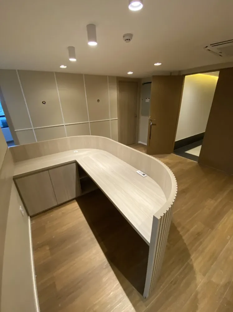 Sala-Conjunto, 9 m² - Foto 13