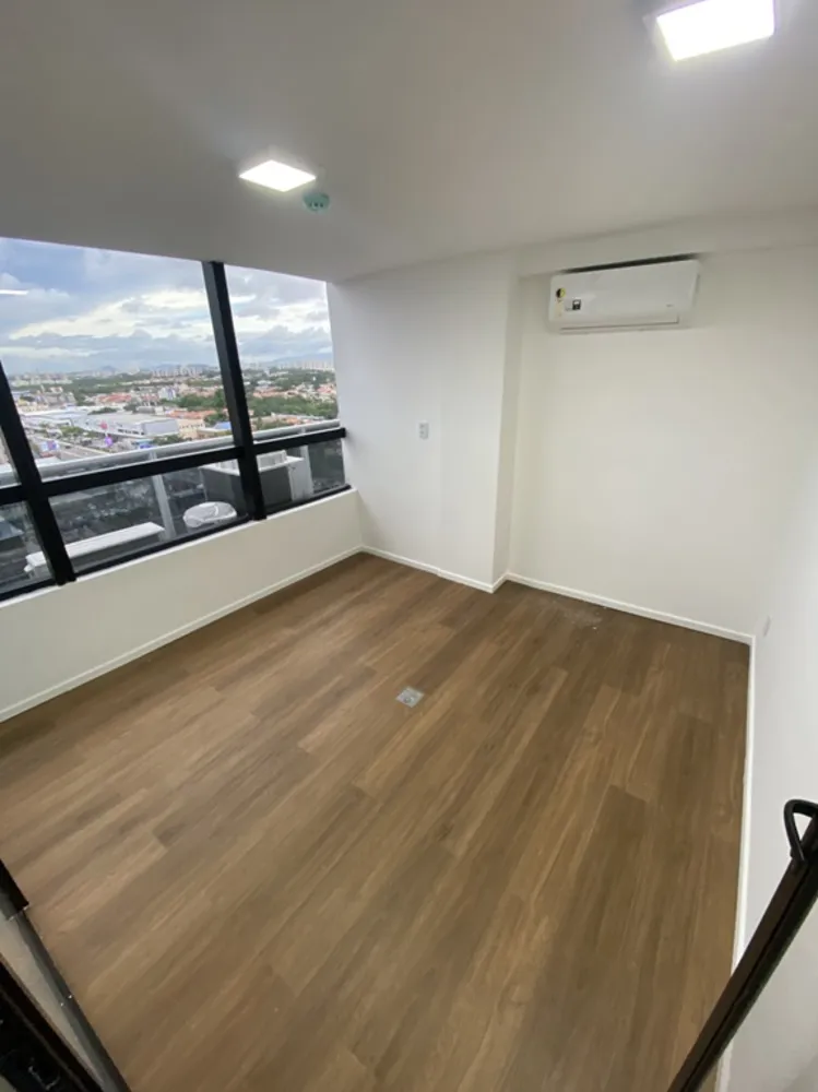 Sala-Conjunto, 9 m² - Foto 8