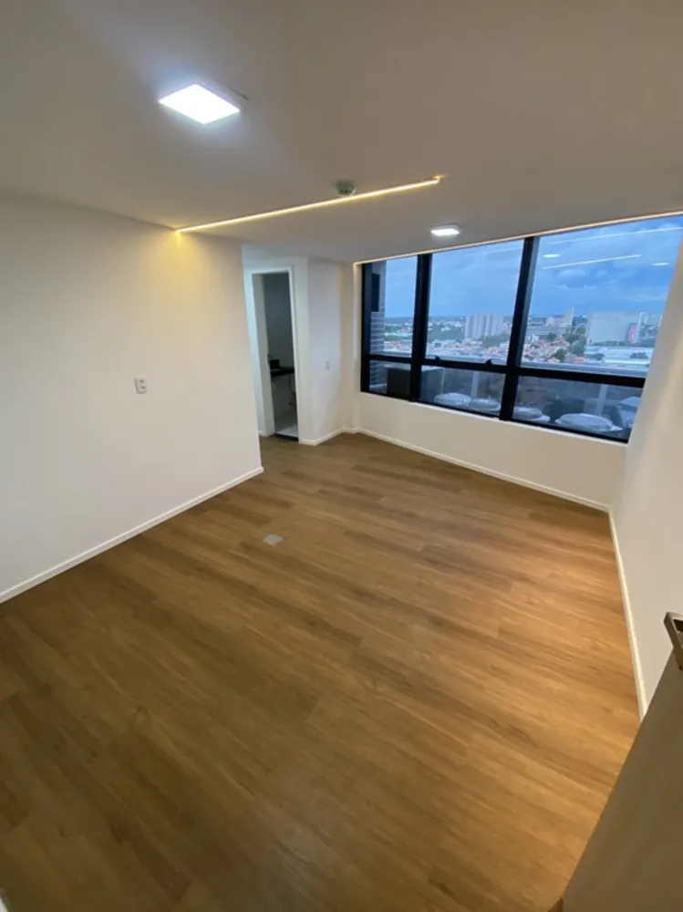 Sala-Conjunto, 9 m² - Foto 6