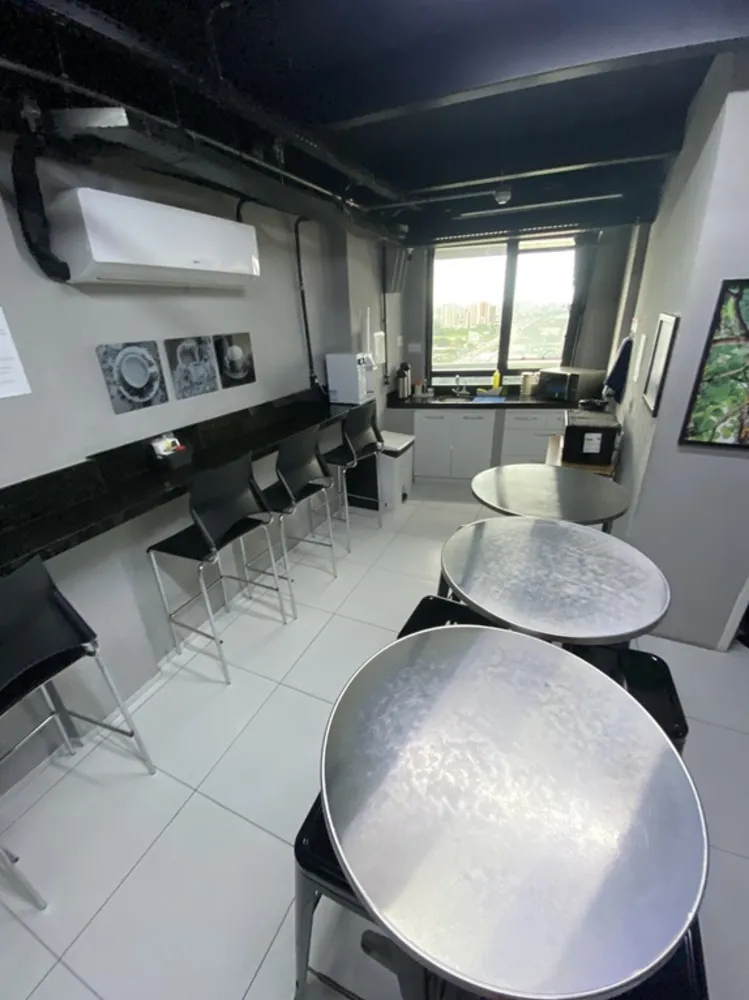 Sala-Conjunto, 9 m² - Foto 12