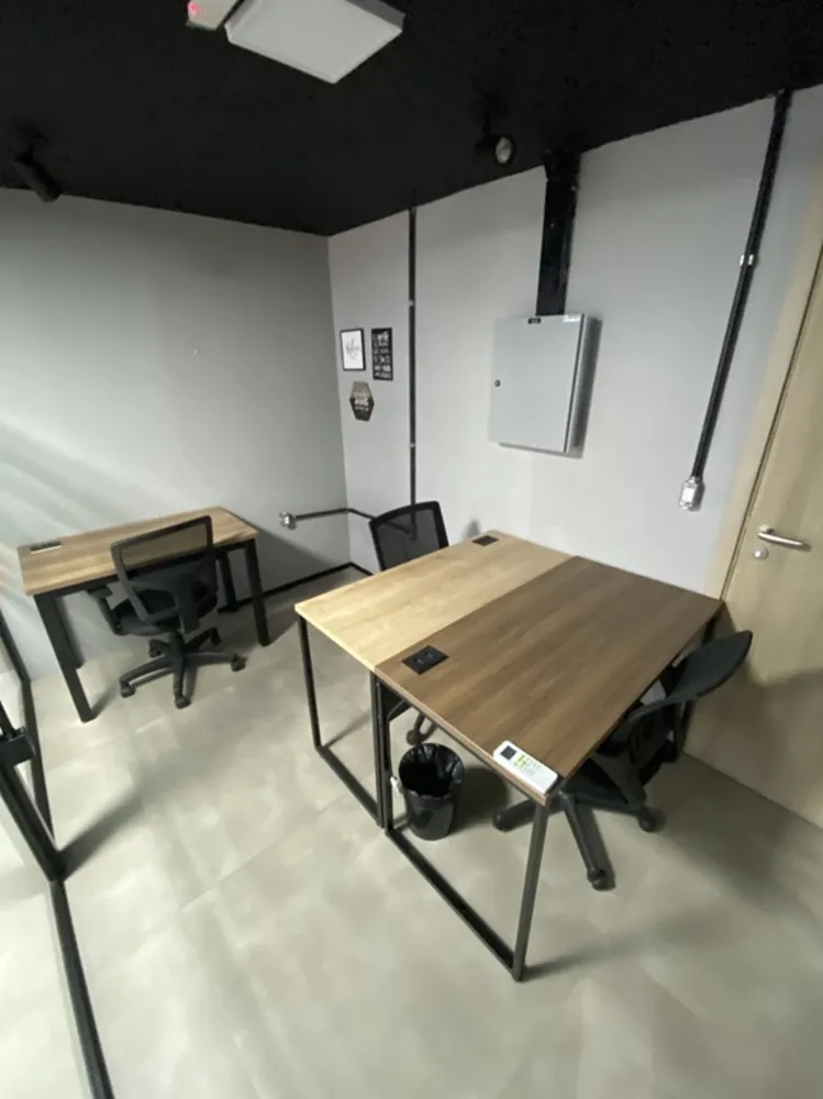 Sala-Conjunto, 12 m² - Foto 12