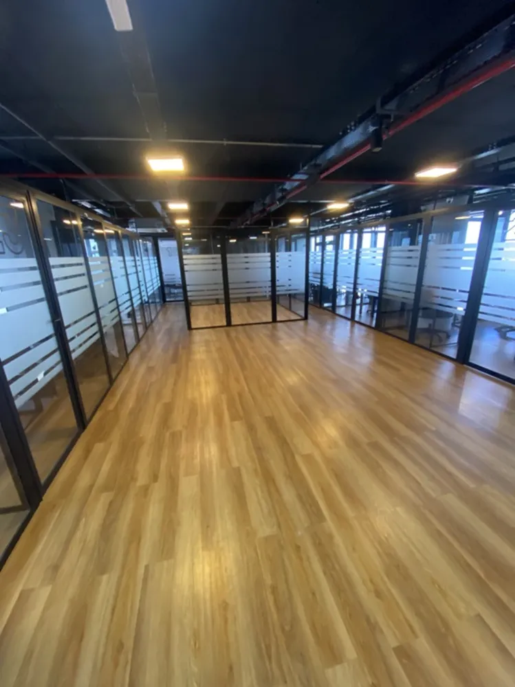 Sala-Conjunto, 12 m² - Foto 10