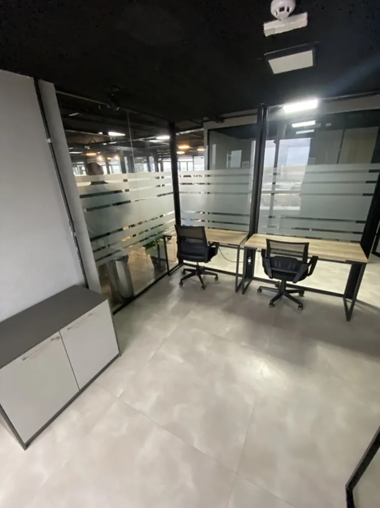Sala-Conjunto, 12 m² - Foto 13