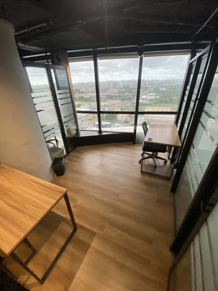 Sala-Conjunto, 12 m² - Foto 11