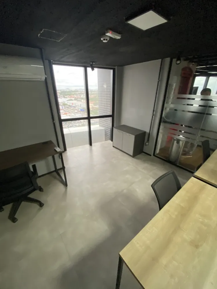 Sala-Conjunto, 12 m² - Foto 14