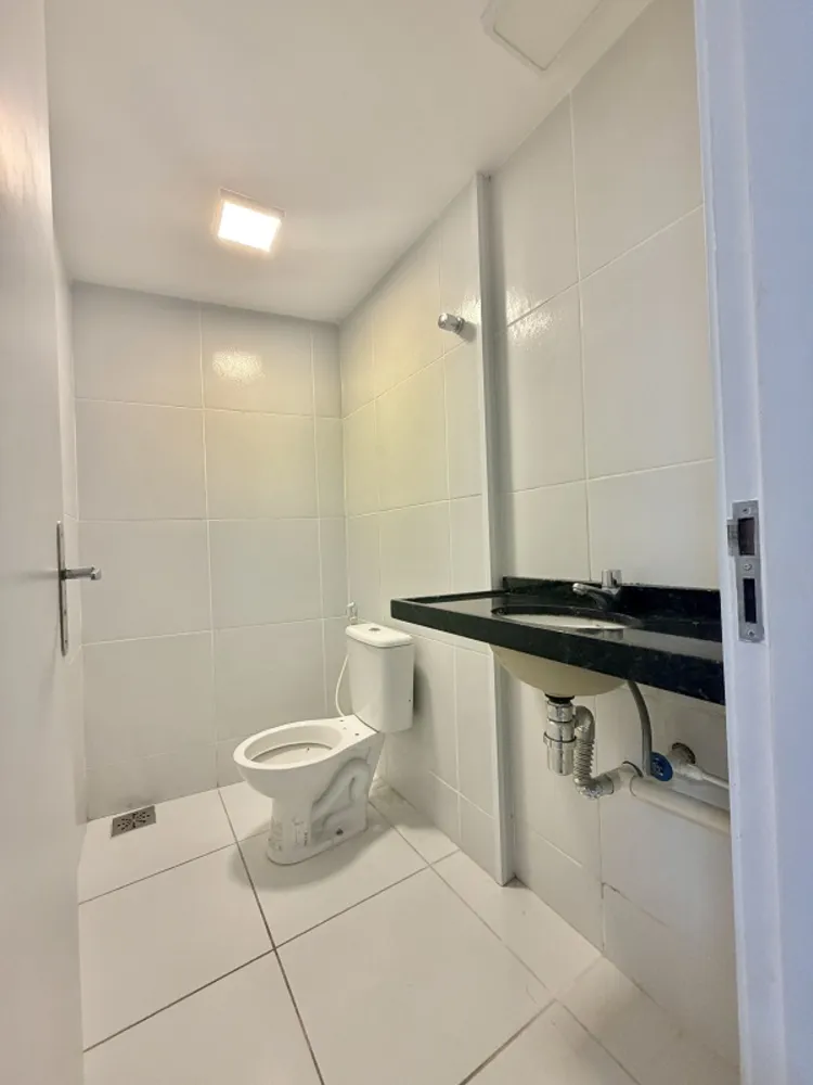 Sala-Conjunto, 30 m² - Foto 9
