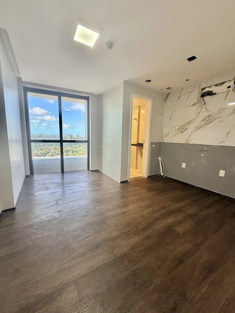 Sala-Conjunto, 30 m² - Foto 11