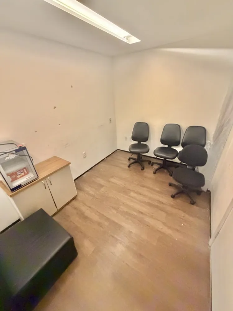 Sala-Conjunto, 30 m² - Foto 3
