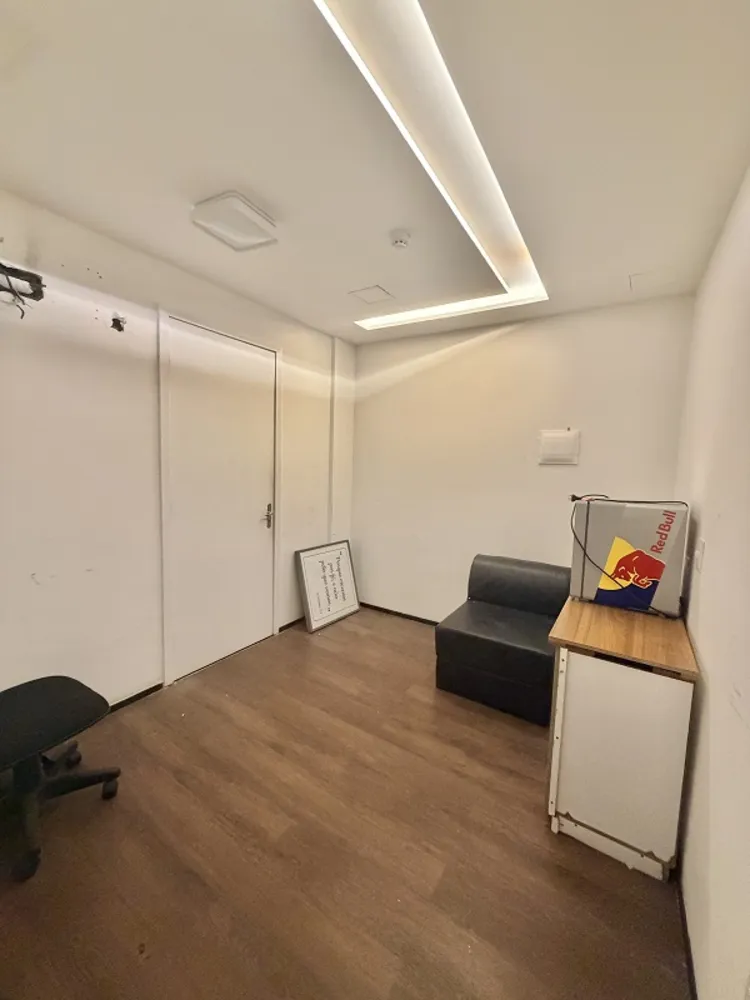 Sala-Conjunto, 30 m² - Foto 8