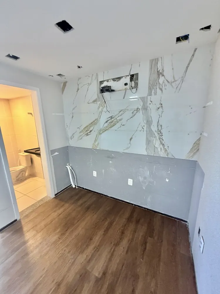 Sala-Conjunto, 30 m² - Foto 6