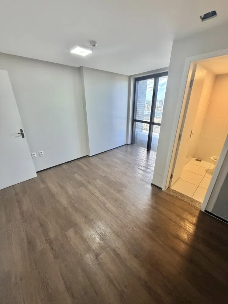 Sala-Conjunto, 30 m² - Foto 10