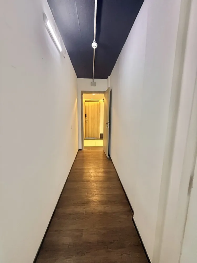 Sala-Conjunto, 30 m² - Foto 7