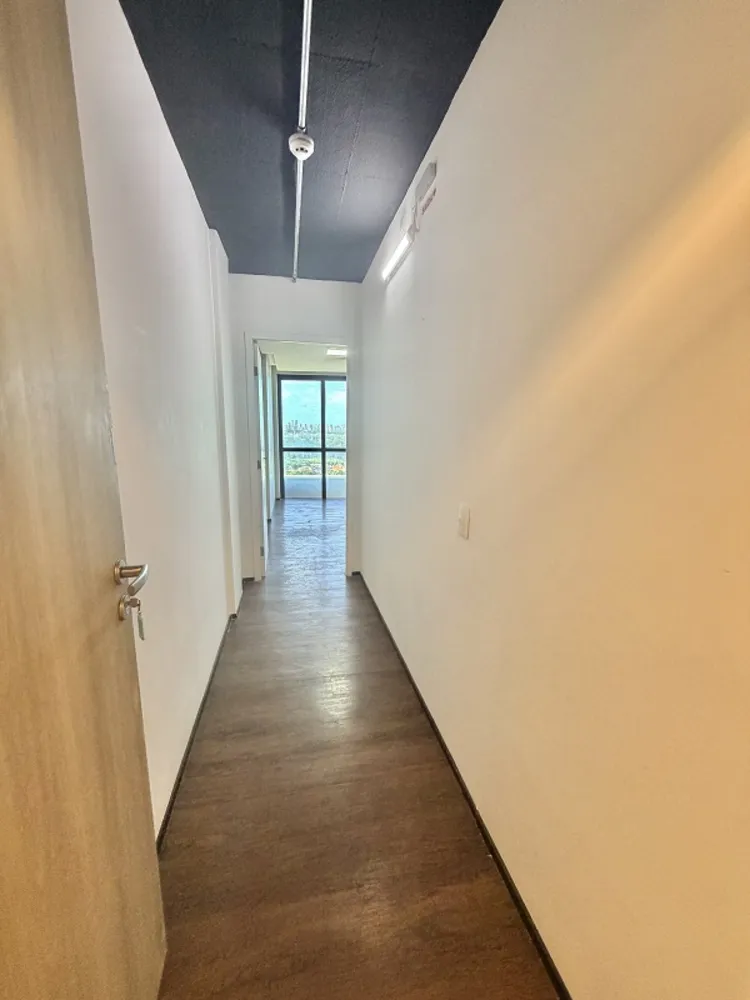 Sala-Conjunto, 30 m² - Foto 2