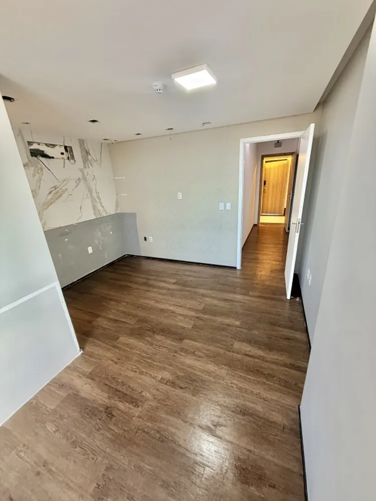 Sala-Conjunto, 30 m² - Foto 4