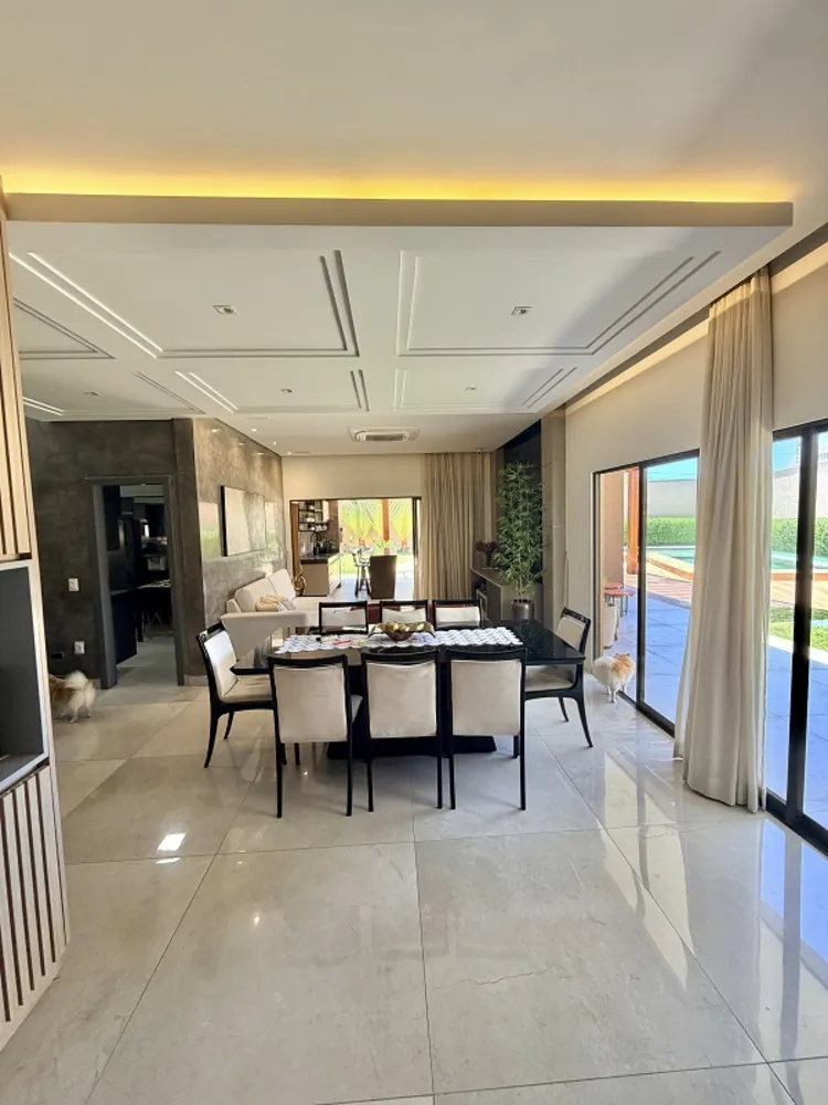 Casa, 5 quartos, 450 m² - Foto 17