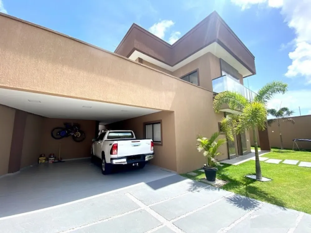 Casa, 5 quartos, 450 m² - Foto 4