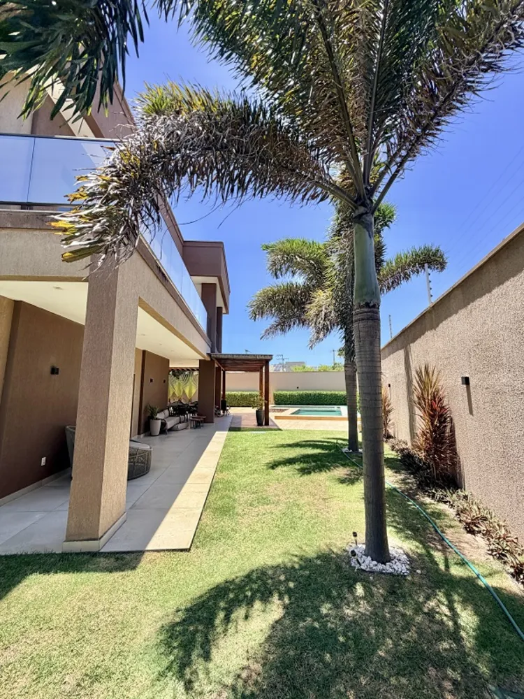 Casa, 5 quartos, 450 m² - Foto 3