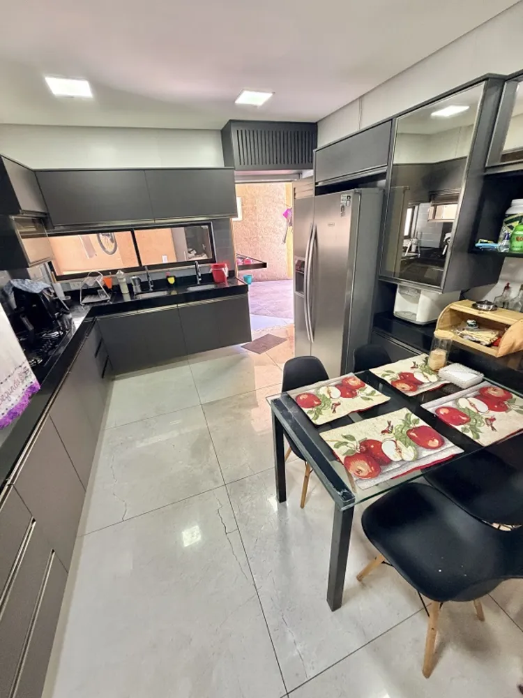 Casa, 5 quartos, 450 m² - Foto 16