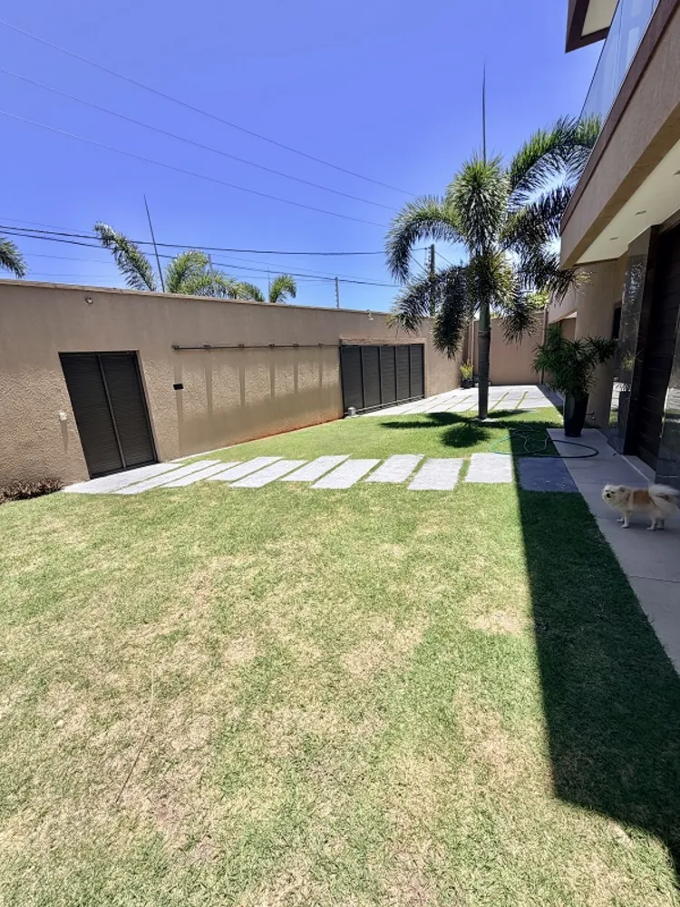 Casa, 5 quartos, 450 m² - Foto 4