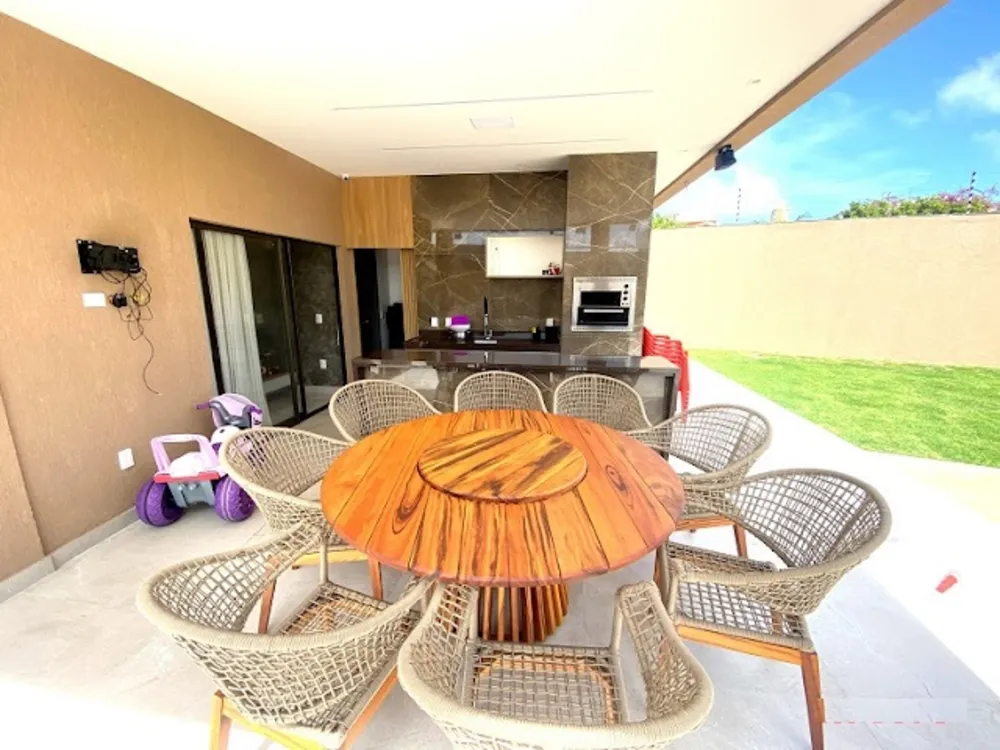 Casa, 5 quartos, 450 m² - Foto 13