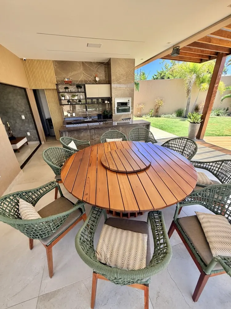 Casa, 5 quartos, 450 m² - Foto 6