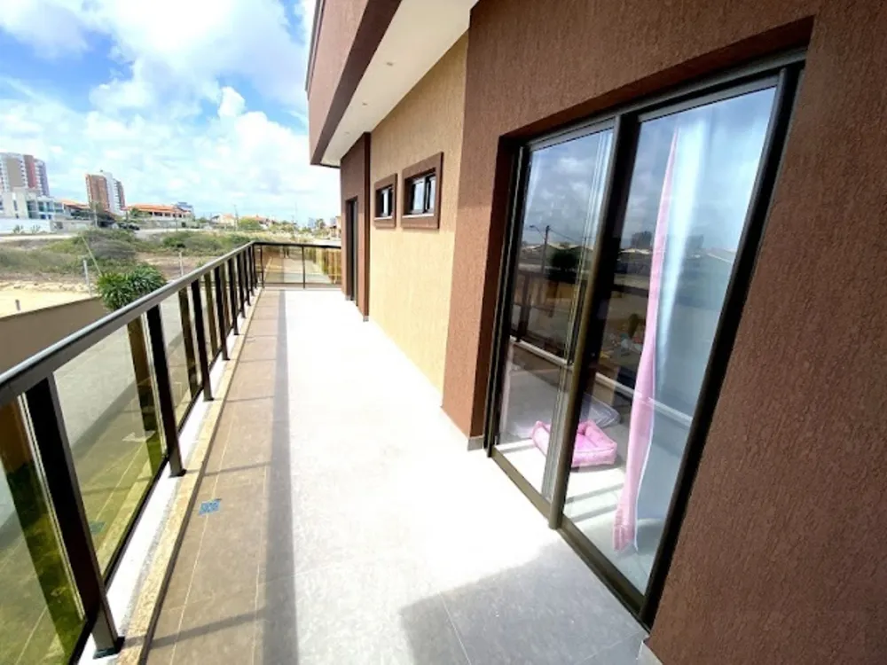 Casa, 5 quartos, 450 m² - Foto 11