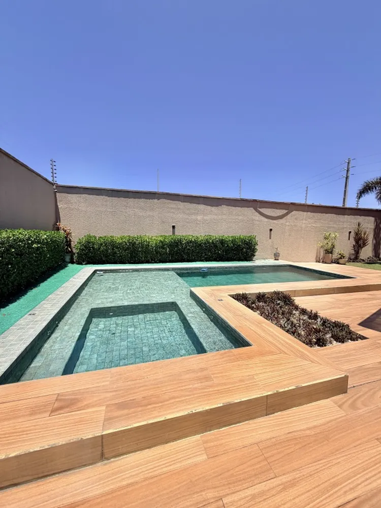 Casa, 5 quartos, 450 m² - Foto 7