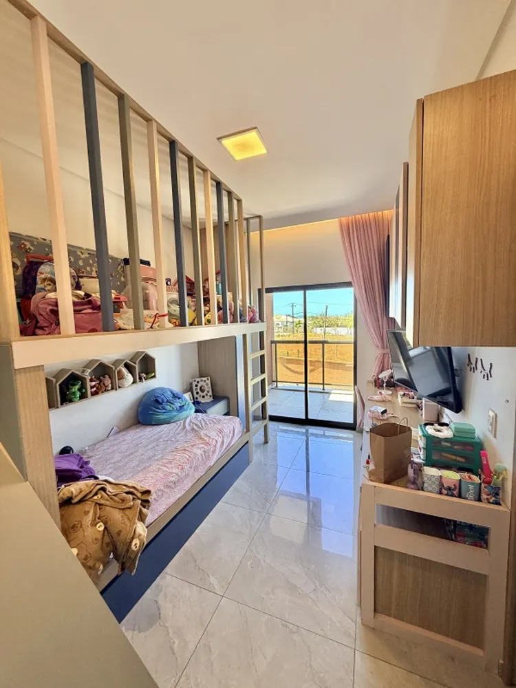 Casa, 5 quartos, 450 m² - Foto 13
