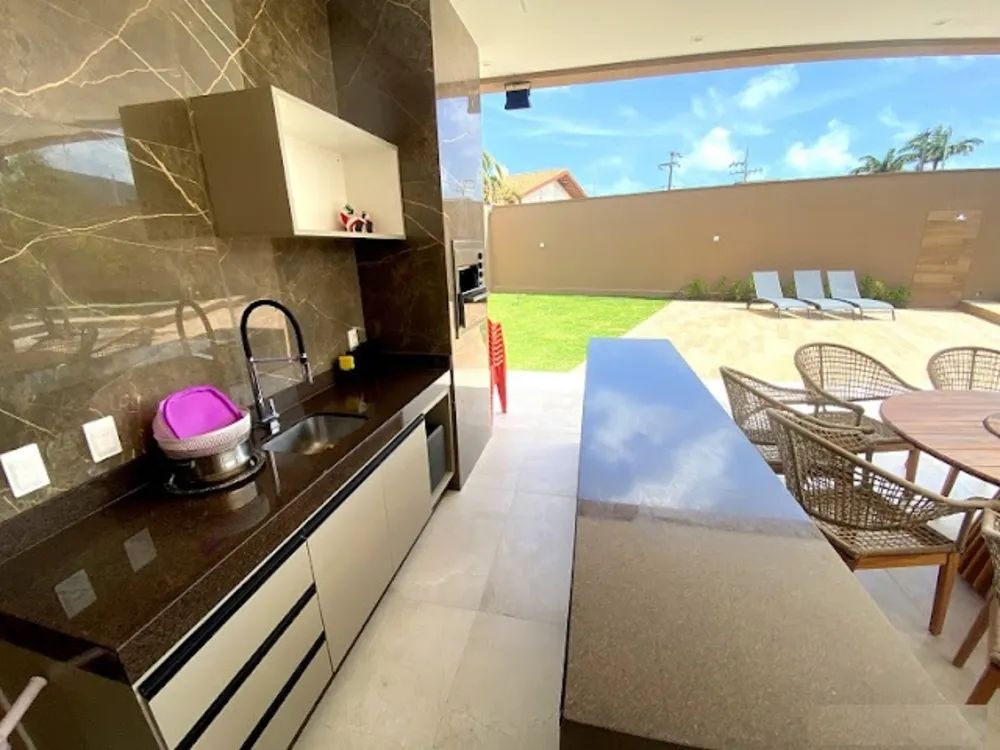 Casa, 5 quartos, 450 m² - Foto 9