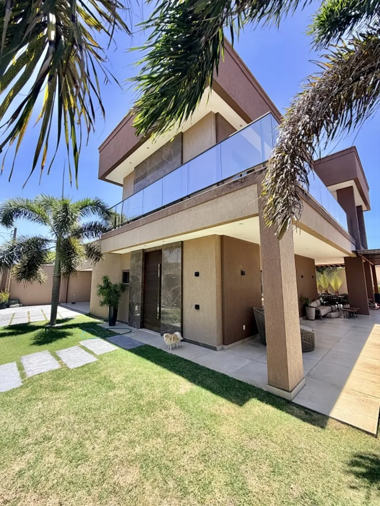 Casa, 5 quartos, 450 m² - Foto 2