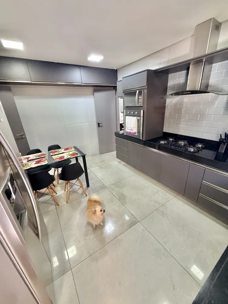 Casa, 5 quartos, 450 m² - Foto 15