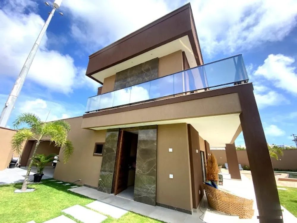 Casa, 5 quartos, 450 m² - Foto 5