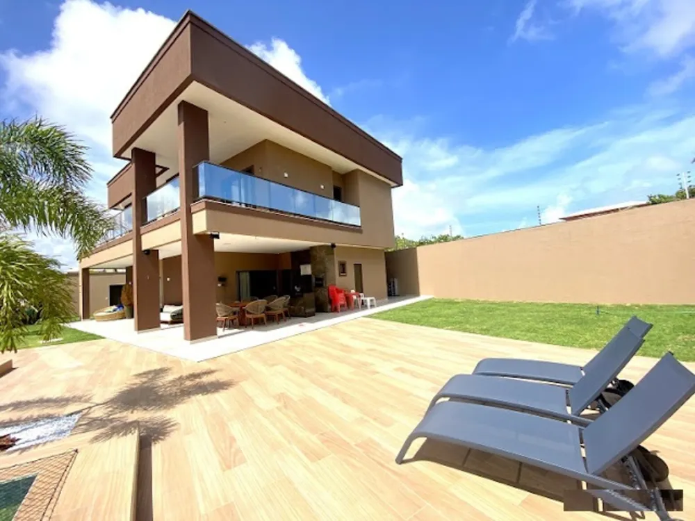 Casa, 5 quartos, 450 m² - Foto 14