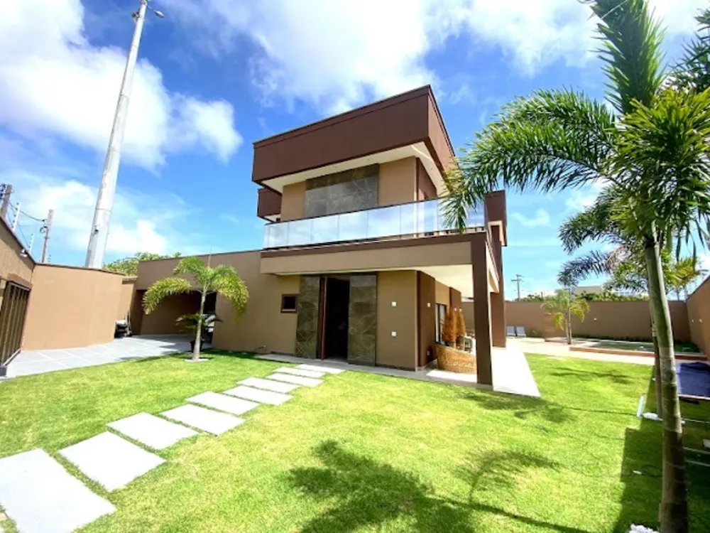 Casa, 5 quartos, 450 m² - Foto 7