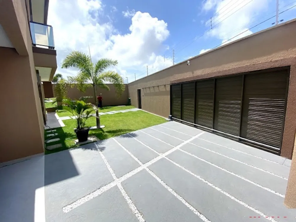 Casa, 5 quartos, 450 m² - Foto 6